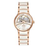 Centrix Automatic Diamonds Open Heart Watch R30029932