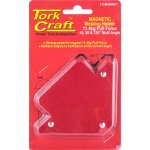 Tork Craft Magnetic Welding Holder 11.4 Kg P force 45 90 135 Deg Multi Angle TCMG6001