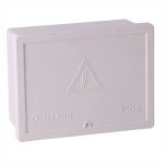 W proof Surface Box Double S15D 4X4