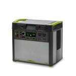 Goal Zero Portable Power Station Yeti 3000X Lithium 3032WH