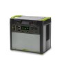 Goal Zero Portable Power Station Yeti 3000X Lithium 3032WH