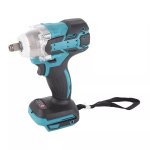 Hitman VND8302 Rechargeable 360NM Electric Impact Wrench