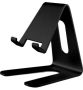 MicroWorld Smartphone/tab Stand-aluminium