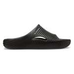 Mellow Tide Recovery Slide - Black M13