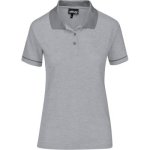 Ladies Zeus Golf Shirt