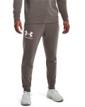 Men's Ua Rival Terry Joggers - Fresh Clay Md