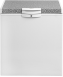 Defy DMF498 - 195L Full Solar Multimode Chest Freezer - White
