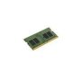 Kingston Technology KCP432SS8/8 Memory Module 8 Gb 1 X 8 Gb DDR4 3200 Mhz