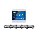 12 Speed X12 Ept Anti-rust Chain