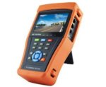 Cctv Camera Tester For Ip Cameras
