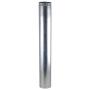 Flue Pipe For 14 & 16 Lt Gas Geyser Aris