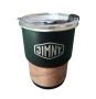 Jimny Themed Stainless Steel Travel Mug/cup With Lid - 500ML