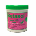 Betasol Baby & Junior Cream 400G - Skin Protectant