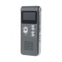 Multi Mode Rechargeable Digital Voice Recorder