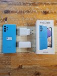 Samsung Galaxy A32 5G 128GB Ds Locked To Mtn