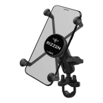 Rizzen X Grip Handlebar Mount
