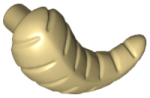 Parts Tauntaun Wampa Horn Right 86058