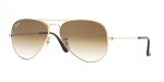 Ray Ban RB3025 Aviator