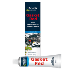 Bostik Automotive Gasket Red 90ML B card - Mica Online