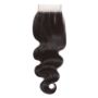 Bodywave 4X4 Lace Closure