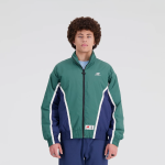 New Balance Hoops Woven Jacket - 2XL