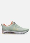 Under Armour Ua W Hovr Sonic Se - Illusion Green white orange Ice