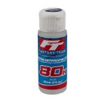 Team Associates – Ft Silicone Diff Fluid 80 000 Cst 59ML.