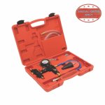Micro-tec Auto Radiator Purge And Refill Kit