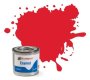 Humbrol 20 Crimson Gloss Enamel Paint 14ML