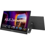 Asus Zenscreen MB169CK 15.6-INCH Fhd 1920 X 1080 Portable USB Monitor Preowned