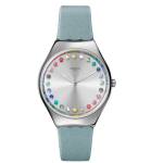 Gleam Team Unisex Watch SYXS144