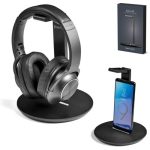 COUGAR Swiss Dallas Dual Function Tech Stand