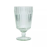 Archie Glass Sage 420ML Set Of 6