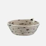 Stitch Bowl - Large- D25 X H10 Cm