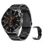 Smart Fitness Watch For Men- Notifications & Health Tracking