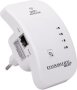 Duxbury N300 DUXRE300 Wireless Range Extender White