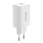 20W Loopd Pd Wall Charger 1-PORT White