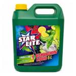 Starlite Dishwashing Liquid 5LT