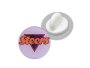 Clutch Lapel Badge – Std Size 20MM X 20MM
