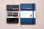 Fountain Pen Day Premium Set – Anthracite