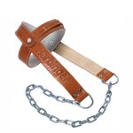 Leather Head Harness