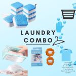 Laundry Combo