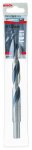 Bosch Hss Twist Drill Bit Pointteq 15.0MM Reduced Shank