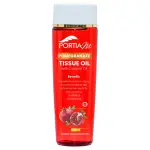 Portia M Pomegranate Tissue Oil 100ML