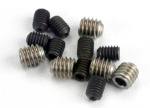 – Grub Screw Set 12PCS