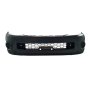 Toyota Hilux D4D Front Bumper With Arch Holes + Honeycomb Grille 09-11