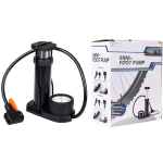 Compact MINI Foot Pump