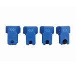 Steel Line Stopper Set 4PC