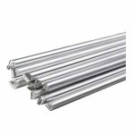 Wire Brazing Alum 2MM 10PC Harris