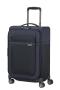 Samsonite Airea Expandable 55cm Dark Blue Softcase